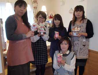 ����烊�|�[�^�[�̂���炩�ȓ��X