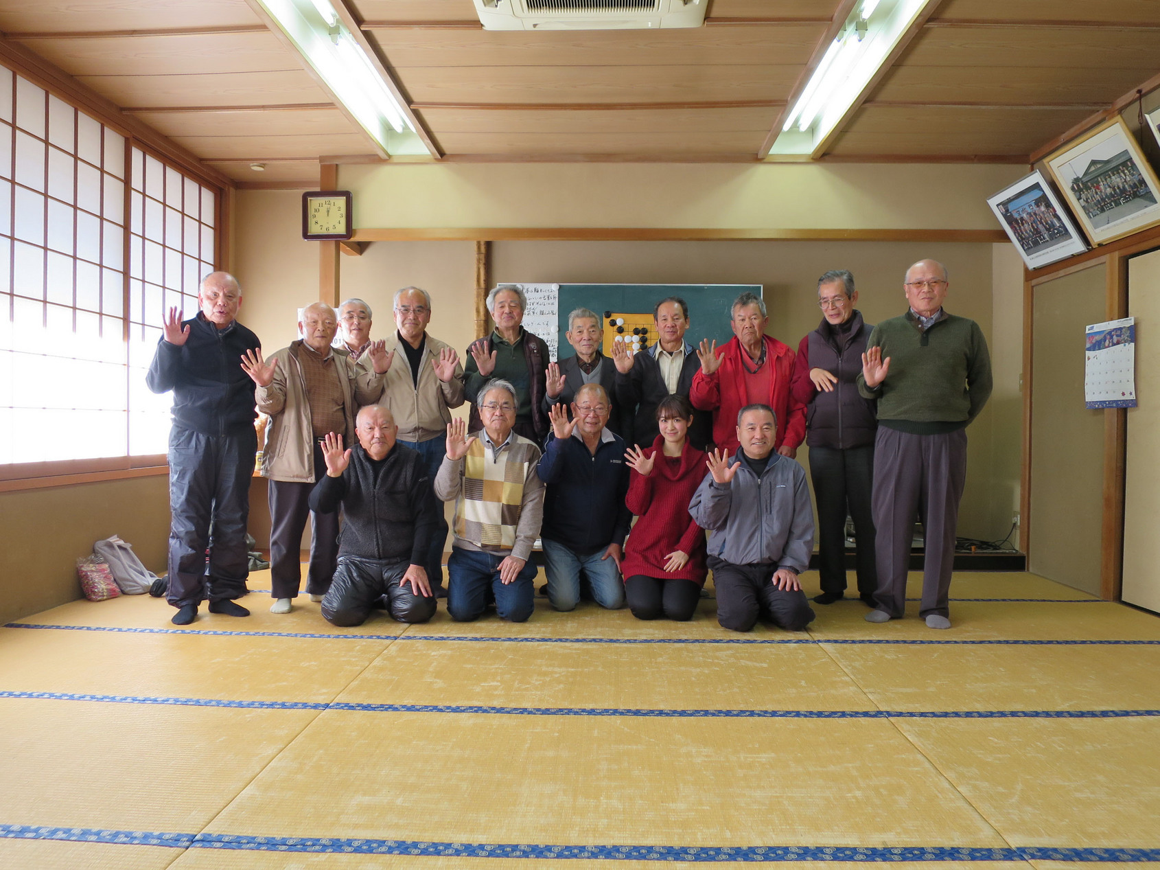 ����烊�|�[�^�[�̂���炩�ȓ��X