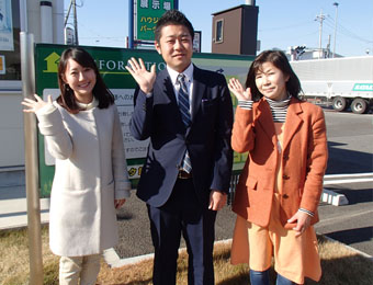 ����烊�|�[�^�[�̂���炩�ȓ��X