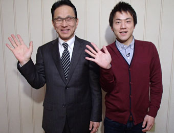 ����烊�|�[�^�[�̂���炩�ȓ��X