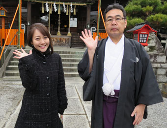 ����烊�|�[�^�[�̂���炩�ȓ��X