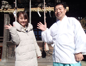 ����烊�|�[�^�[�̂���炩�ȓ��X