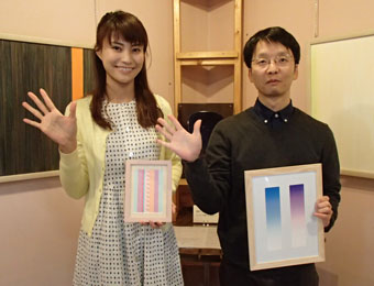 ����烊�|�[�^�[�̂���炩�ȓ��X