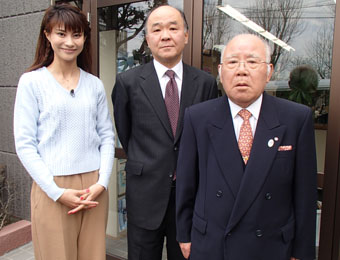 ����烊�|�[�^�[�̂���炩�ȓ��X