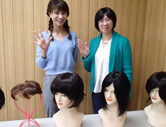 ����烊�|�[�^�[�̂���炩�ȓ��X