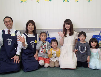 ����烊�|�[�^�[�̂���炩�ȓ��X