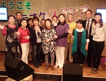 ����烊�|�[�^�[�̂���炩�ȓ��X