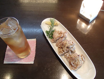 ����烊�|�[�^�[�̂���炩�ȓ��X