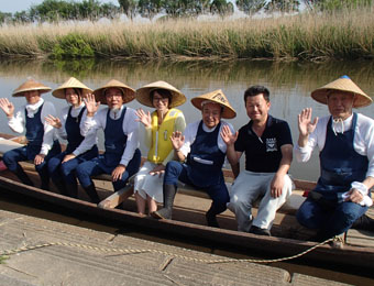 ����烊�|�[�^�[�̂���炩�ȓ��X