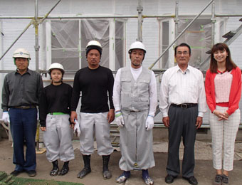 ����烊�|�[�^�[�̂���炩�ȓ��X