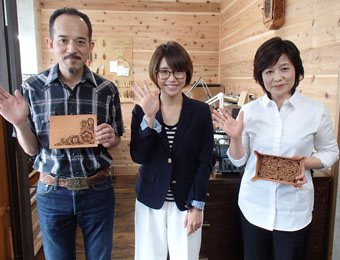 ����烊�|�[�^�[�̂���炩�ȓ��X