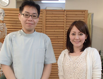 ����烊�|�[�^�[�̂���炩�ȓ��X