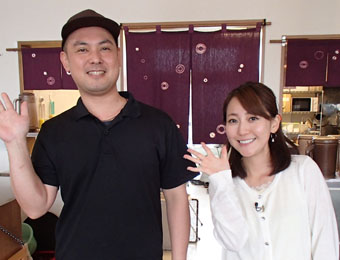 ����烊�|�[�^�[�̂���炩�ȓ��X