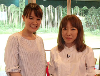 ����烊�|�[�^�[�̂���炩�ȓ��X