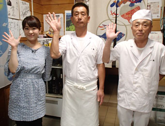 ����烊�|�[�^�[�̂���炩�ȓ��X