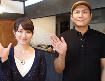 ����烊�|�[�^�[�̂���炩�ȓ��X