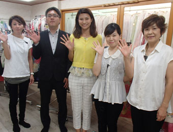 ����烊�|�[�^�[�̂���炩�ȓ��X