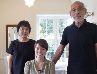 ����烊�|�[�^�[�̂���炩�ȓ��X