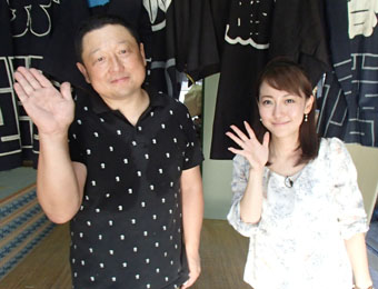 ����烊�|�[�^�[�̂���炩�ȓ��X