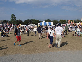 ����烊�|�[�^�[�̂���炩�ȓ��X