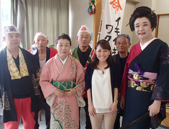 ����烊�|�[�^�[�̂���炩�ȓ��X