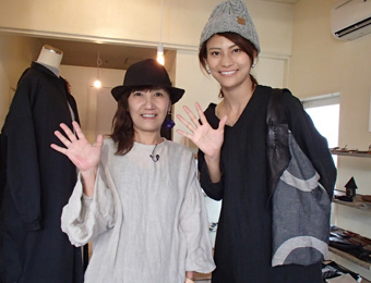 ����烊�|�[�^�[�̂���炩�ȓ��X