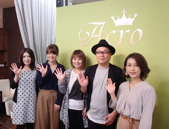 ����烊�|�[�^�[�̂���炩�ȓ��X