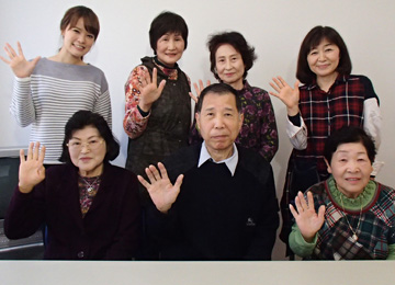 ����烊�|�[�^�[�̂���炩�ȓ��X