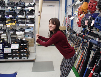 ����烊�|�[�^�[�̂���炩�ȓ��X