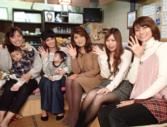 ����烊�|�[�^�[�̂���炩�ȓ��X