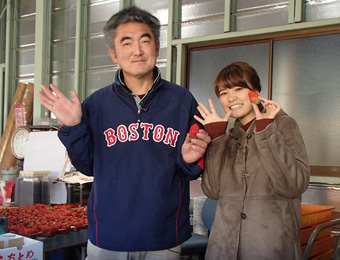 ����烊�|�[�^�[�̂���炩�ȓ��X