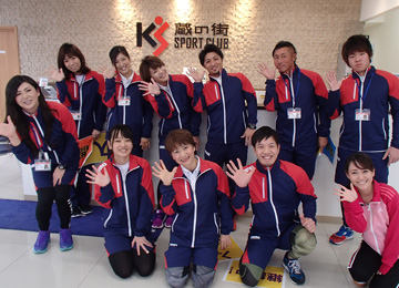 ����烊�|�[�^�[�̂���炩�ȓ��X