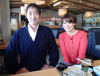 ����烊�|�[�^�[�̂���炩�ȓ��X