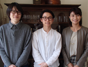 ����烊�|�[�^�[�̂���炩�ȓ��X