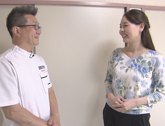 ����烊�|�[�^�[�̂���炩�ȓ��X