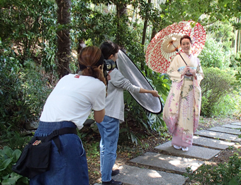 ����烊�|�[�^�[�̂���炩�ȓ��X