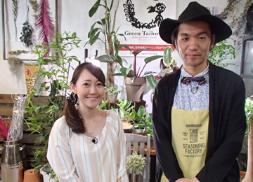 ����烊�|�[�^�[�̂���炩�ȓ��X