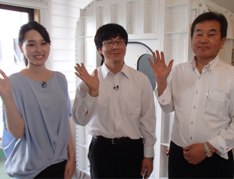 ����烊�|�[�^�[�̂���炩�ȓ��X