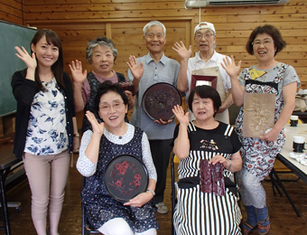 ����烊�|�[�^�[�̂���炩�ȓ��X