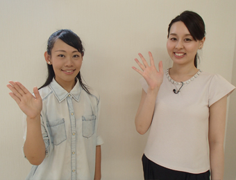 ����烊�|�[�^�[�̂���炩�ȓ��X