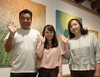 ����烊�|�[�^�[�̂���炩�ȓ��X