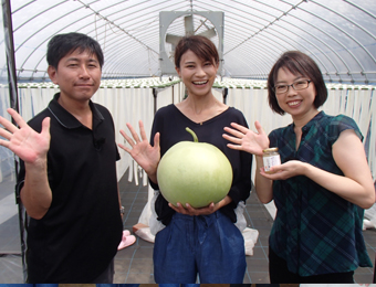 ����烊�|�[�^�[�̂���炩�ȓ��X