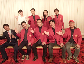 ����烊�|�[�^�[�̂���炩�ȓ��X