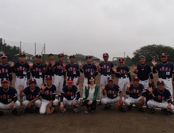 ����烊�|�[�^�[�̂���炩�ȓ��X