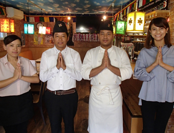 ����烊�|�[�^�[�̂���炩�ȓ��X