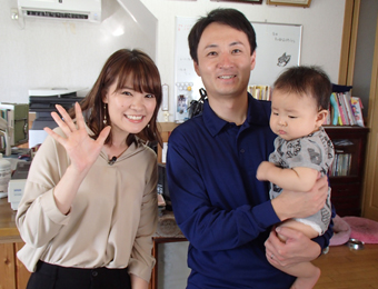 ����烊�|�[�^�[�̂���炩�ȓ��X