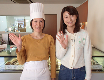 ����烊�|�[�^�[�̂���炩�ȓ��X