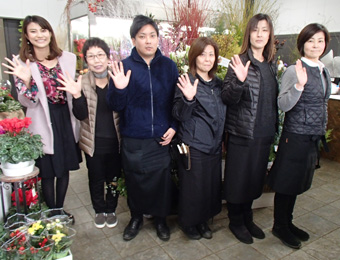 ����烊�|�[�^�[�̂���炩�ȓ��X