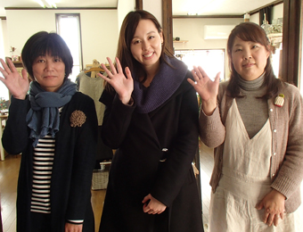 ����烊�|�[�^�[�̂���炩�ȓ��X