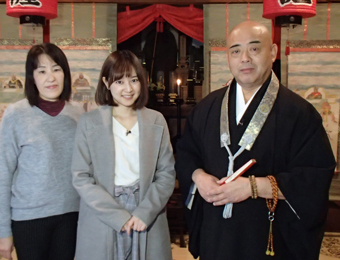 ����烊�|�[�^�[�̂���炩�ȓ��X